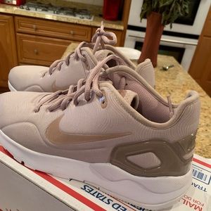 Nike Ld Runner Low Particle Rose - Women’s 11